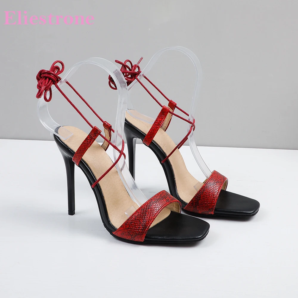 Crossfit Ladies - Heiße Marke Neue Glamour Schwarz Rot