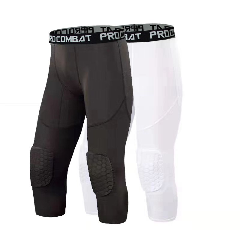 Best Crossfit Gear - Gepolsterte Gym Laufen Kurze Hosen Herren