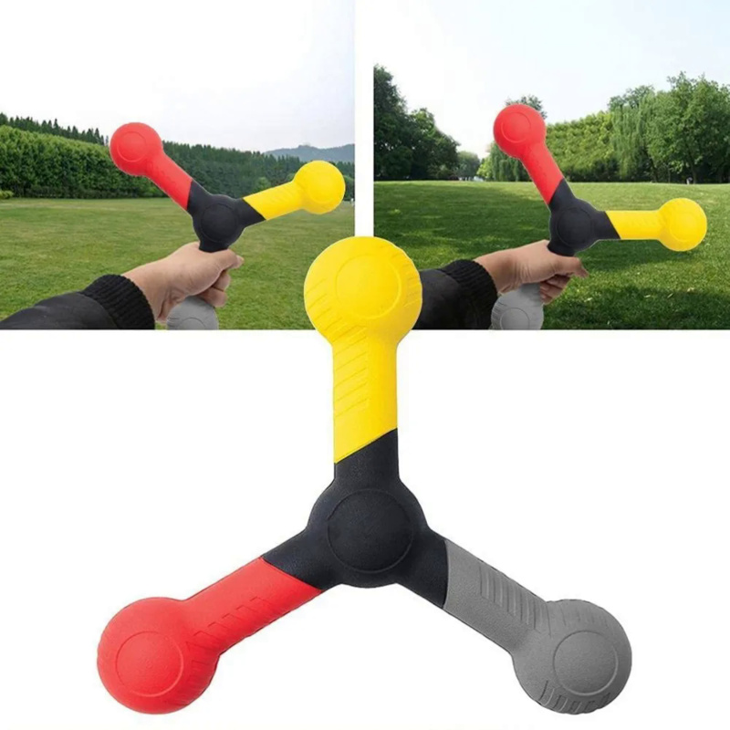 Best Crossfit Gear - Trainer-Trainingsgerät zur Verbesserung der Stick-Ausrüstung, Spielzeug,