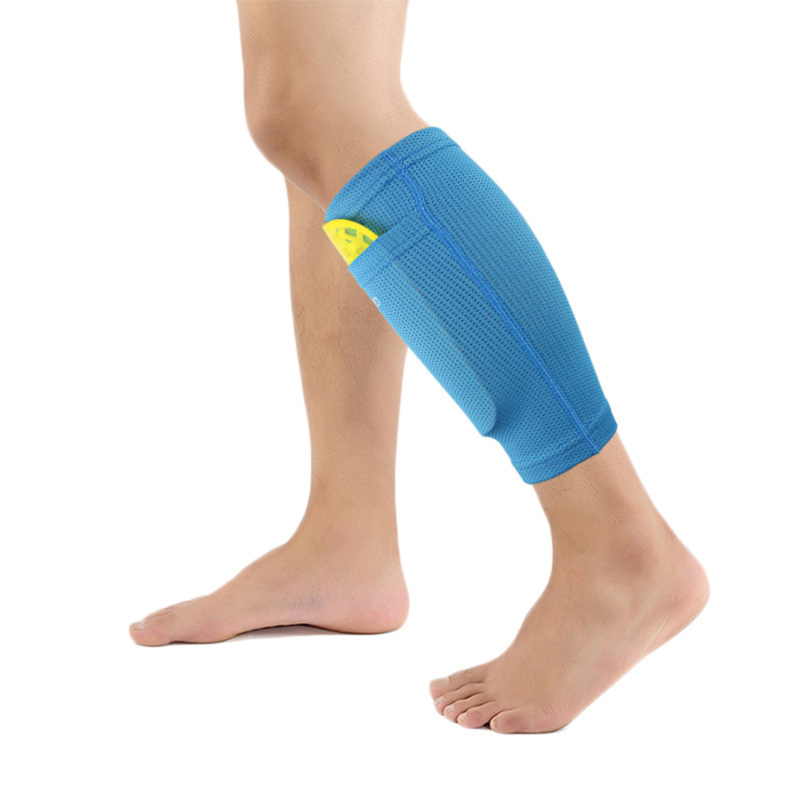 Knee Sleeve Pair - 1 Paar Sicherheit Schienbeinsc honer Ärmel