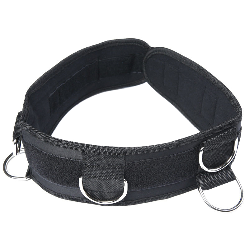 Gear For Crossfit - Ausbildung Widerstand Band Gürtel Power Festigkeit