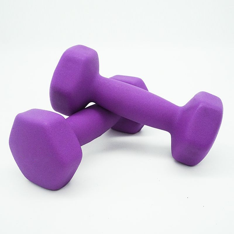 Best Crossfit Gear - 2kg/4kg Gewichte Übung Fitness Hanteln Männer