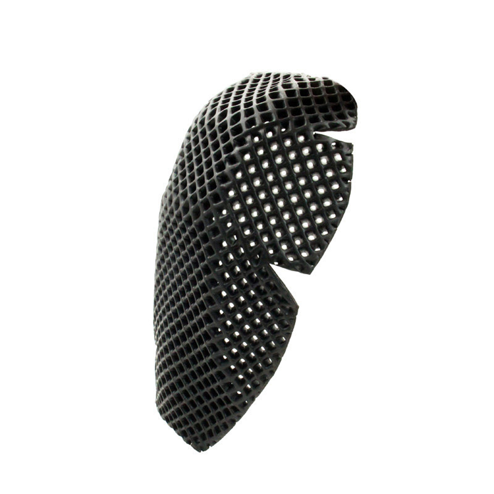 Knee Sleeve Pair - 1 Paar taktische EVA-Gitter-Dämpfungsschutz-Knie- und Ellbogenschoner,
