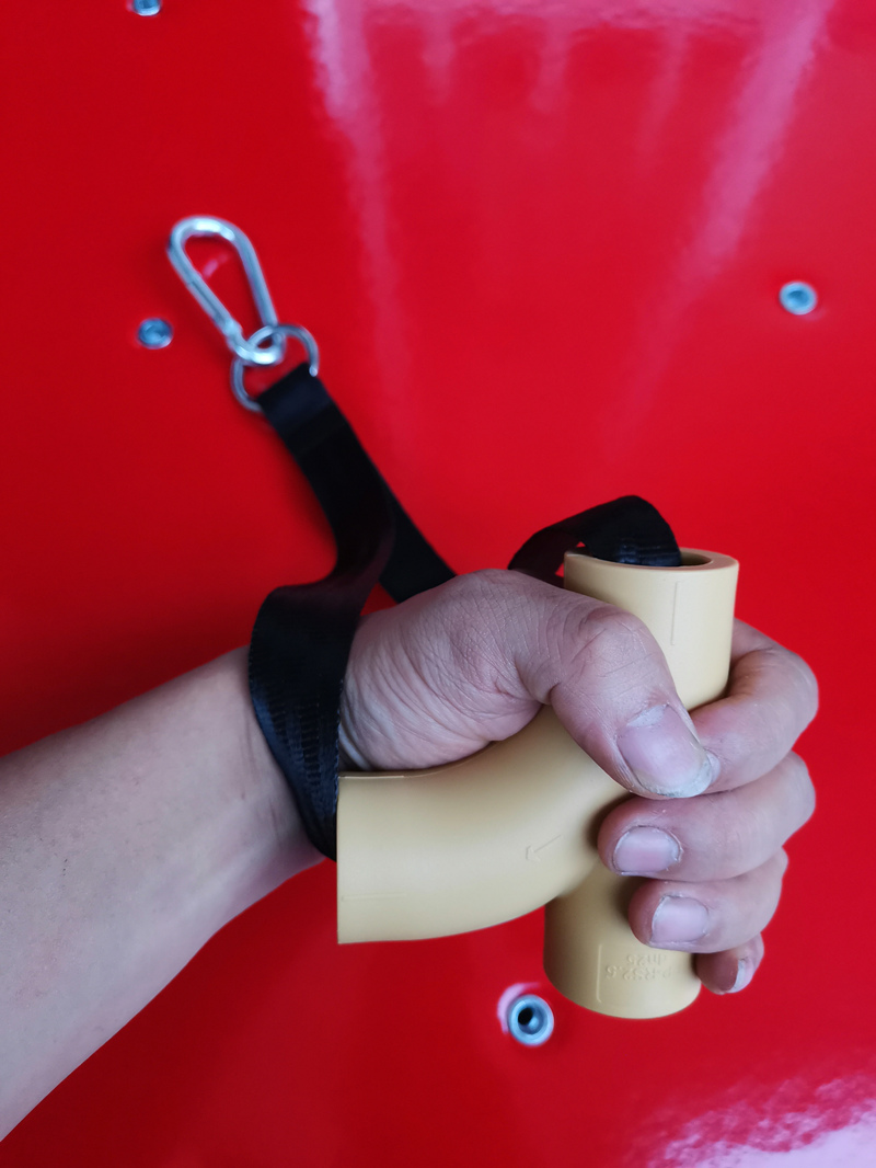 Best Crossfit Gear - Daumen Pronation Master Arm Wrestling Handgelenk