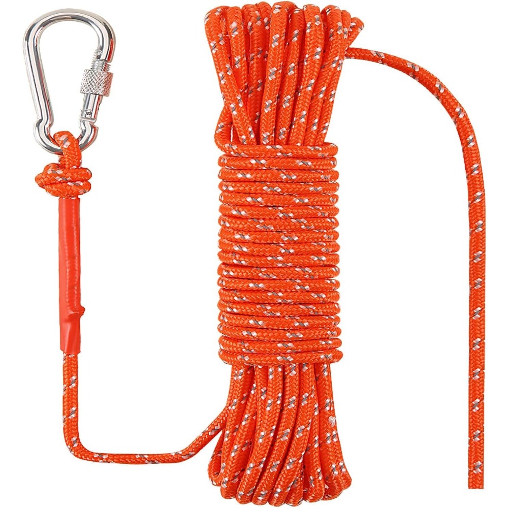 Schwimmendes Marine-Seil, 1/2  – Battle Rope Anchor Bewertung und Preis