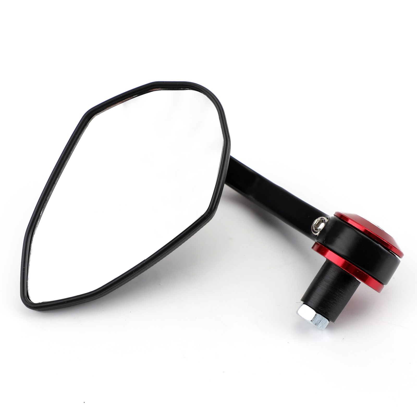 Schwarz Rot Motorrad Sportbike – Crossfit Accessories Bewertung und Preis