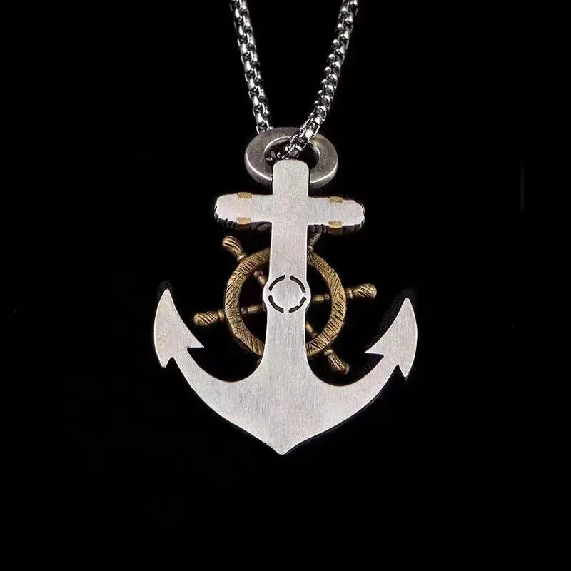 Mode europäischen und amerikan – Battle Rope Anchor Bewertung und Preis