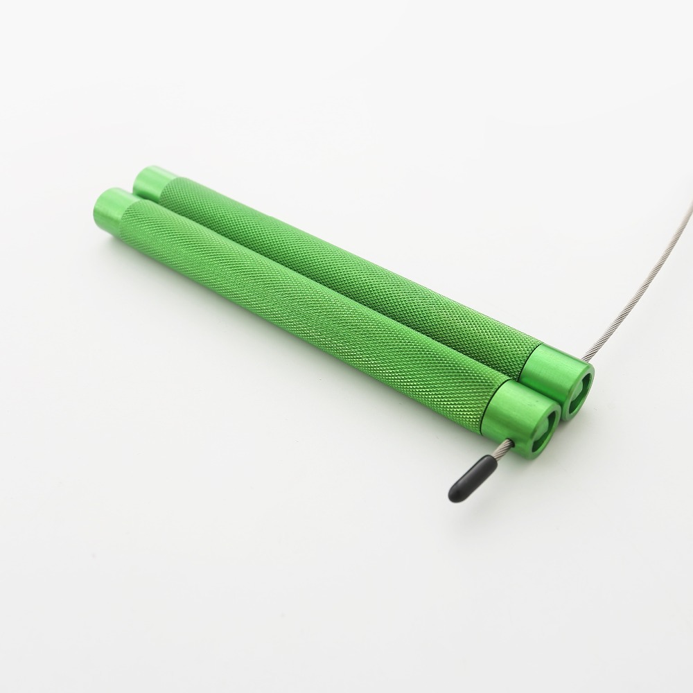 Crossfit Speed Jump Rope Tragb – Crossfit Training Gear Bewertung und Preis