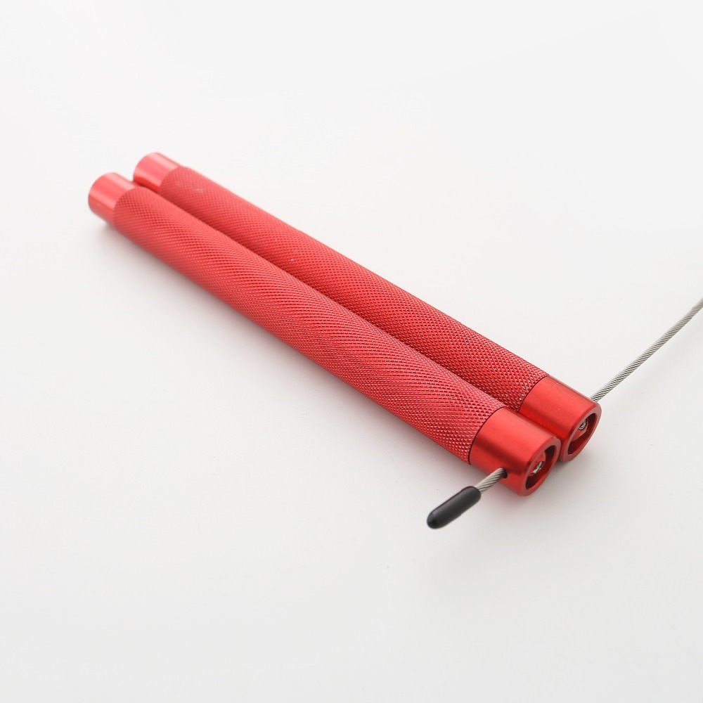 Crossfit Speed Jump Rope Tragb – Crossfit Training Gear Bewertung und Preis