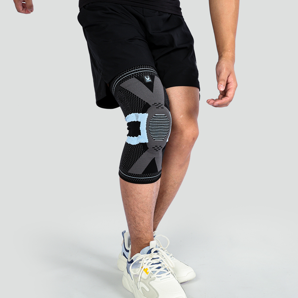 VILICO Sport-Knieschoner, Stoß – Knee Sleeve Pair Bewertung und Preis