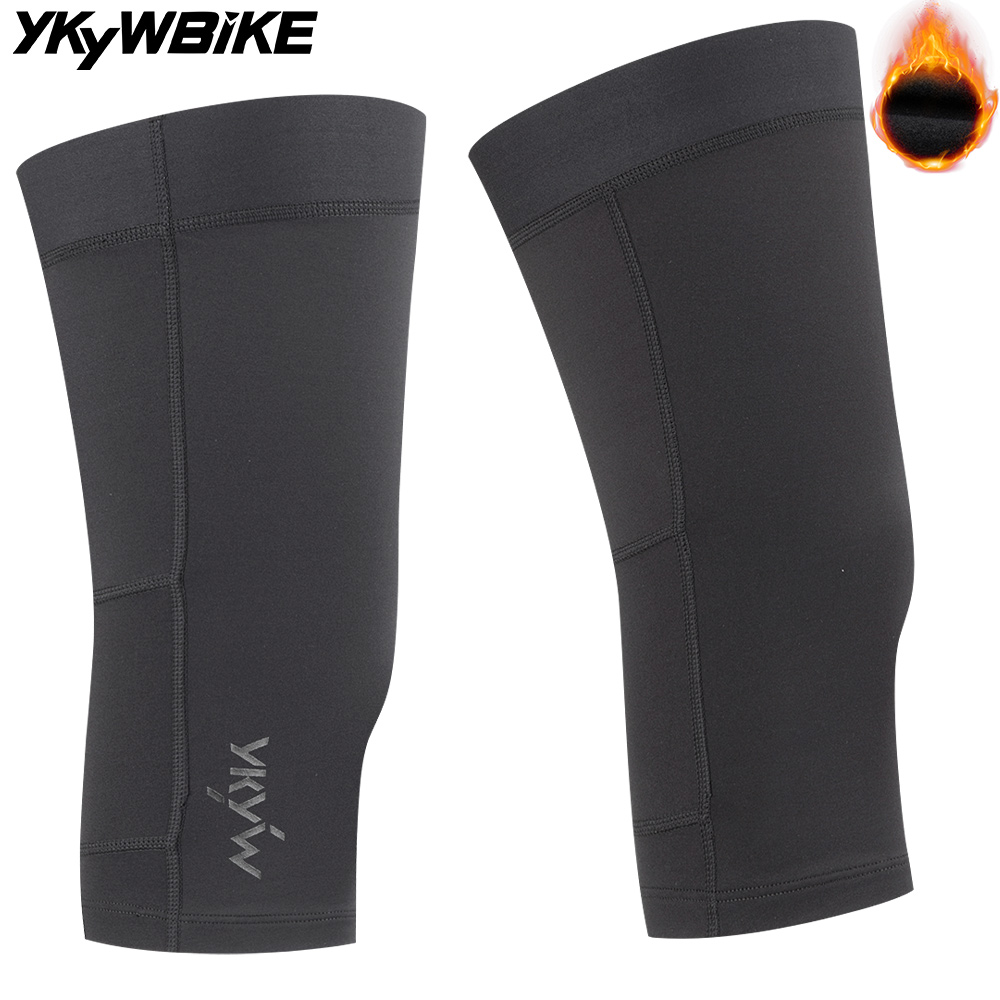 YKYWBIKE Winter Radfahren Knie – Knee Sleeve Pair Bewertung und Preis