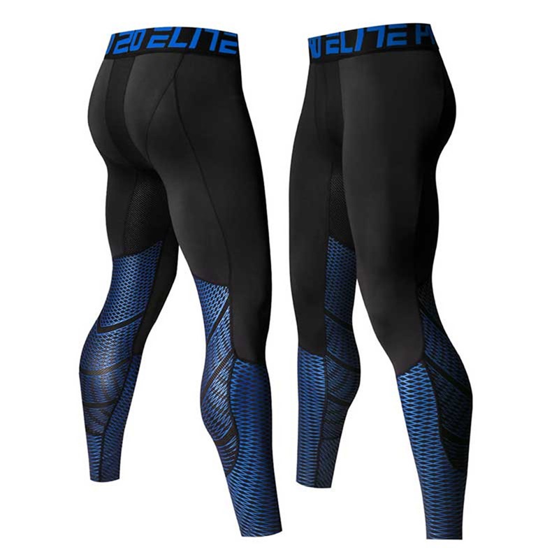 2018 männer Laufhose Kompresse – Best Crossfit Gear Bewertung und Preis