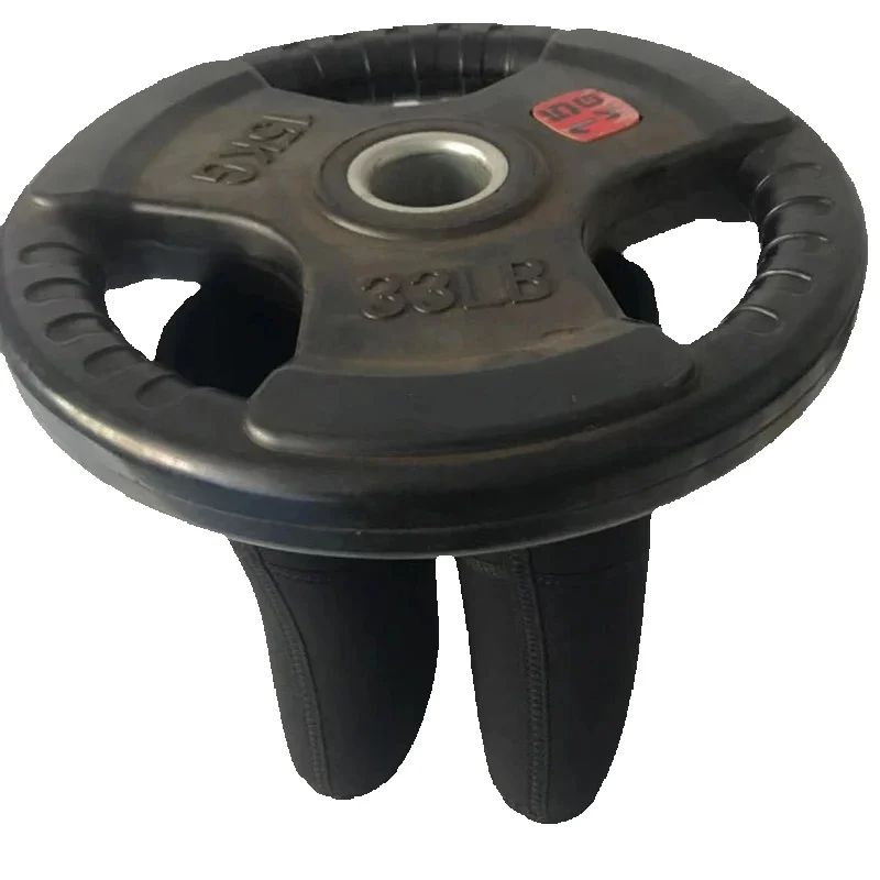 7mm Neopren Professionelle Kni – Crossfit Nobull Bewertung und Preis