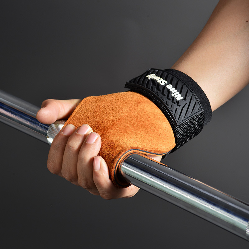 Rindsleder Fitness studio Grif – Best Crossfit Gear Bewertung und Preis