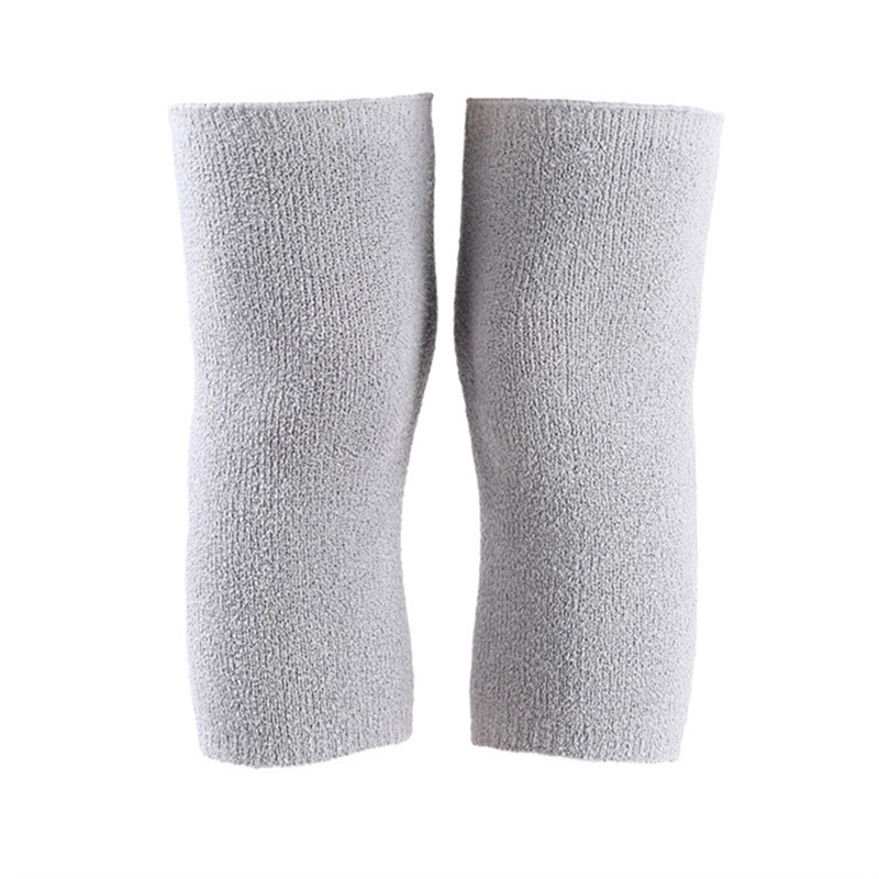 1 paar Winter Warme Knie Pads  – Knee Sleeve Pair Bewertung und Preis
