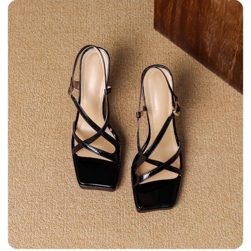 Damen-Sandalen mit Schaffellba – Crossfit Ladies Bewertung und Preis