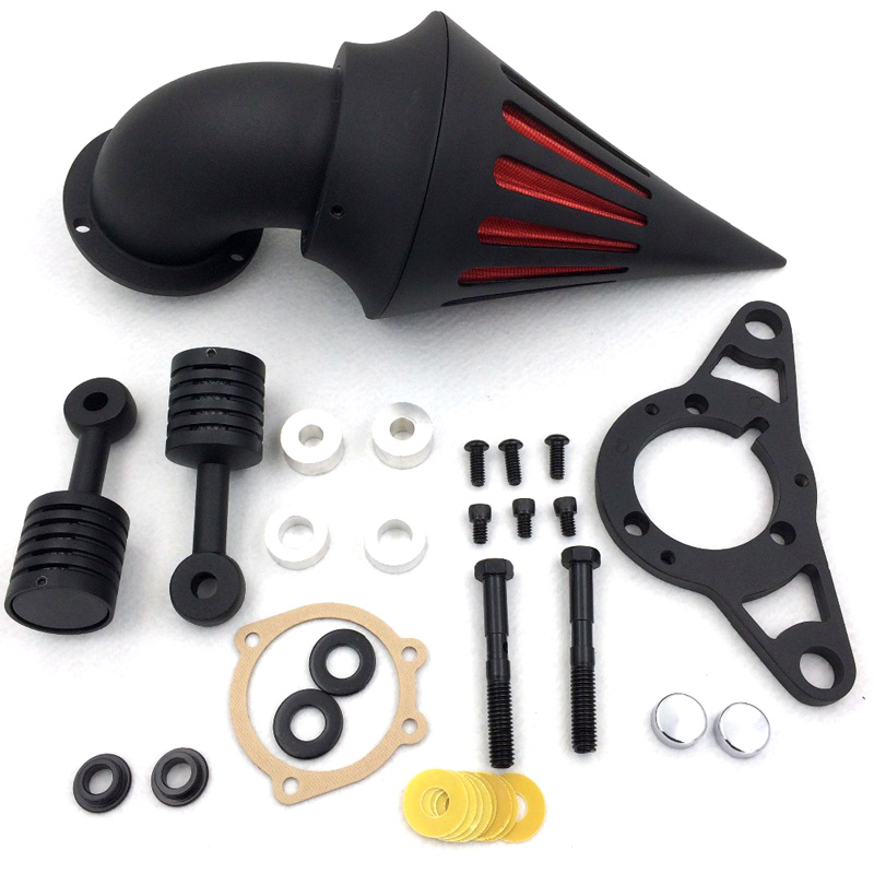 Spike-Luftfilter-Set K&N für 2 – Crossfit G Bewertung und Preis