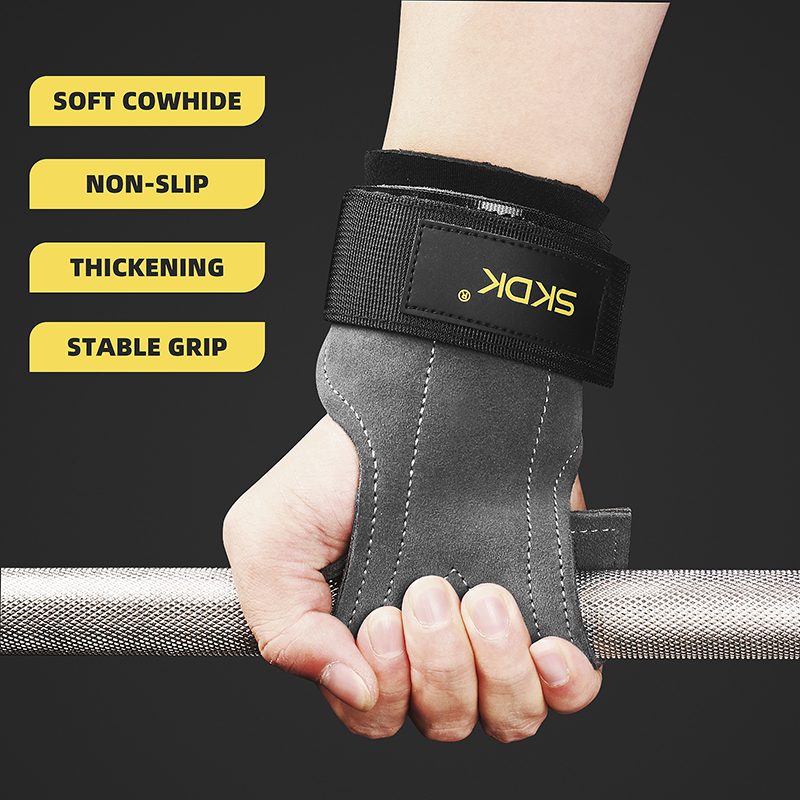 SKDK Gym Griffe Palm Guards Ri – Best Crossfit Gear Bewertung und Preis