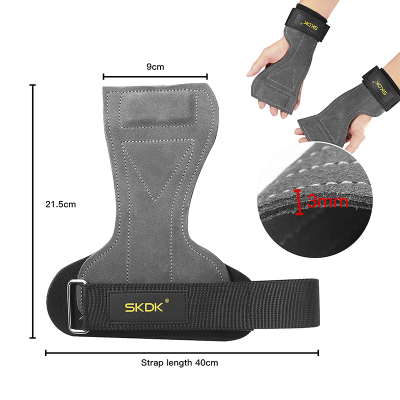SKDK Gym Griffe Palm Guards Ri – Best Crossfit Gear Bewertung und Preis