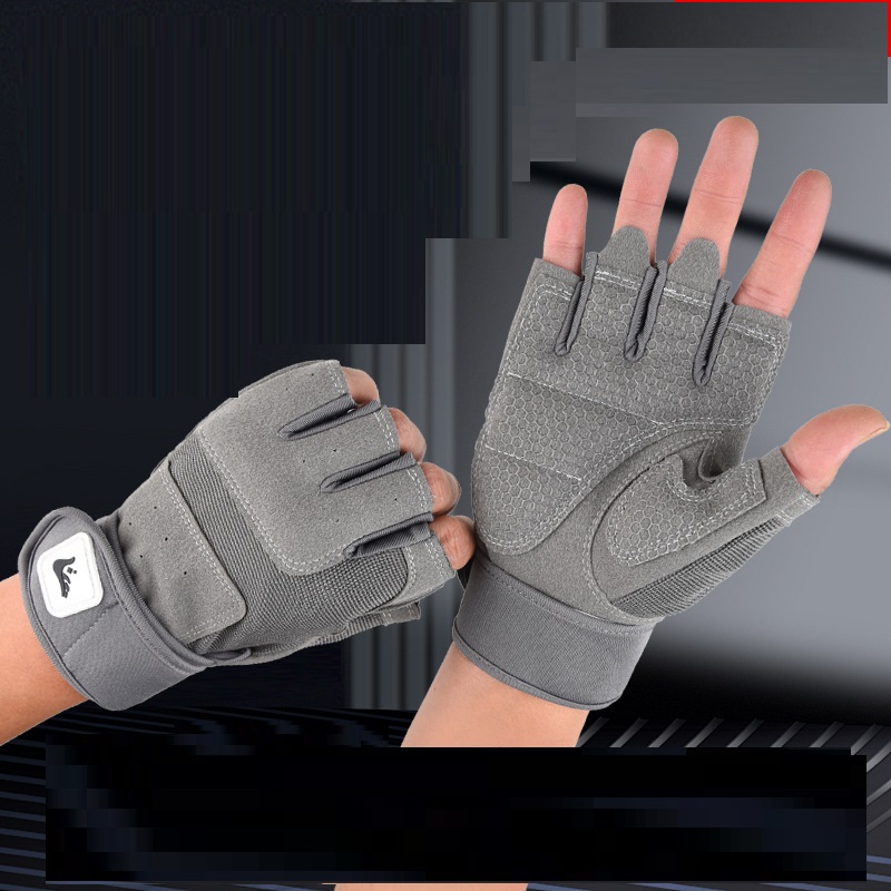 Hantelhandschuhe für Männer un – Crossfit G Bewertung und Preis