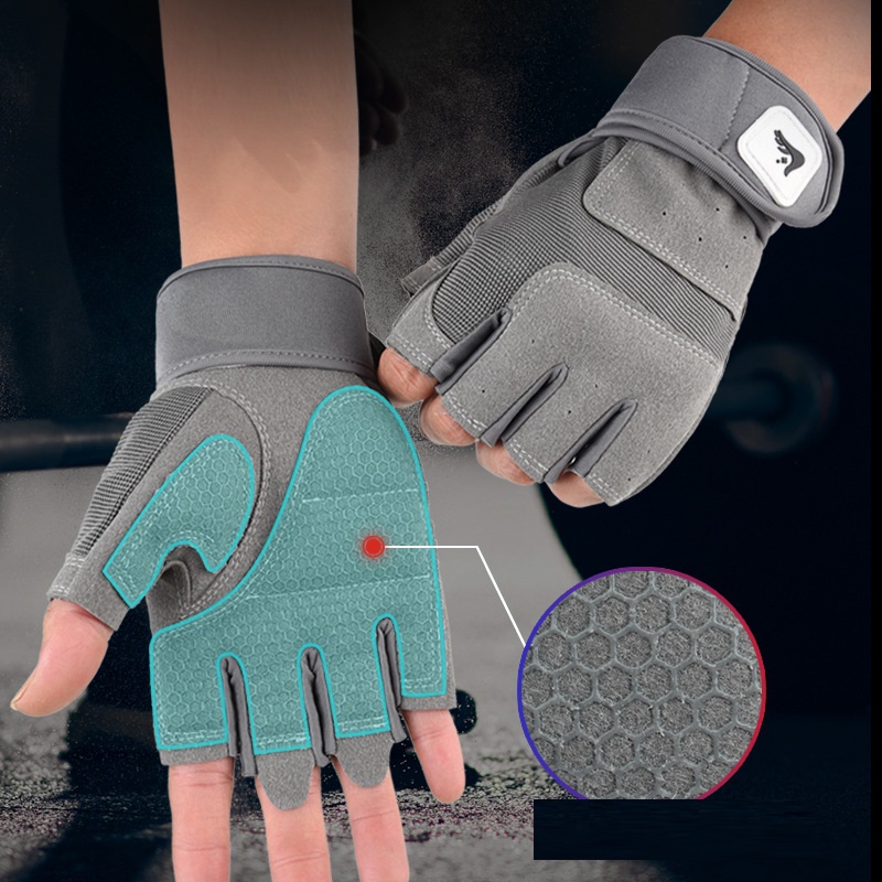 Hantelhandschuhe für Männer un – Crossfit G Bewertung und Preis