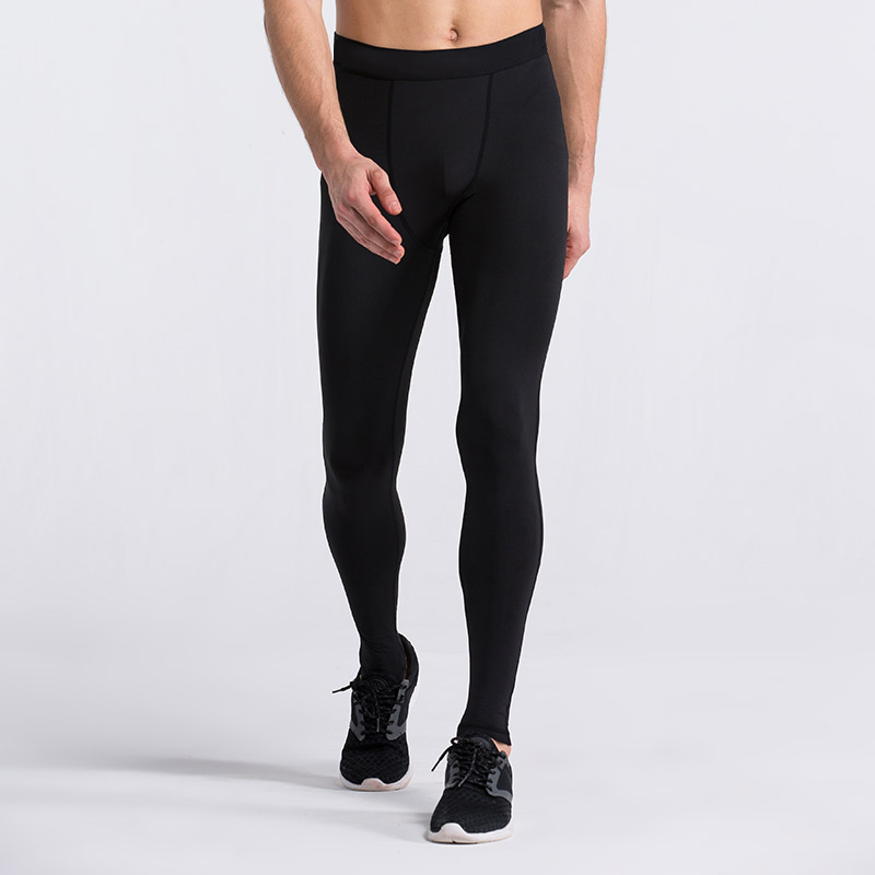 Herren Gym Kompressions-Leggin – Best Crossfit Gear Bewertung und Preis