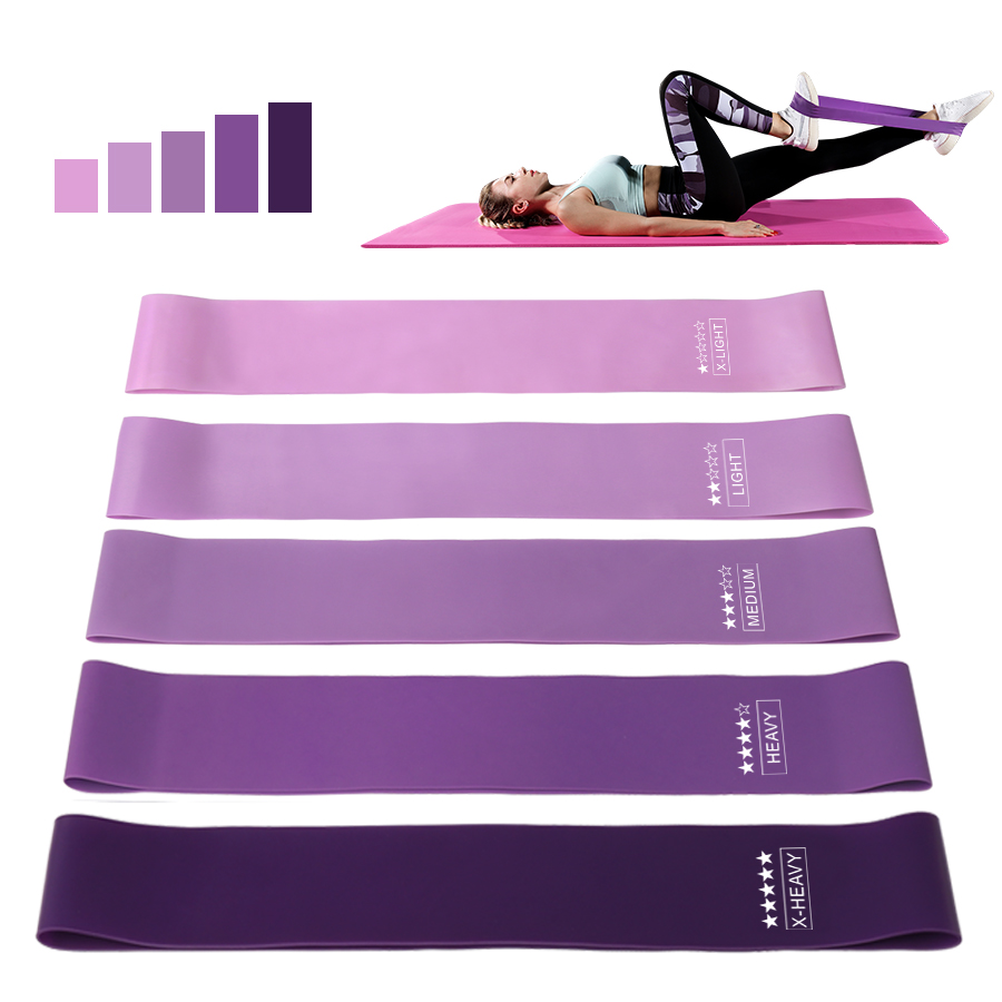 Fitness elastische Widerstands – Crossfit Training Gear Bewertung und Preis