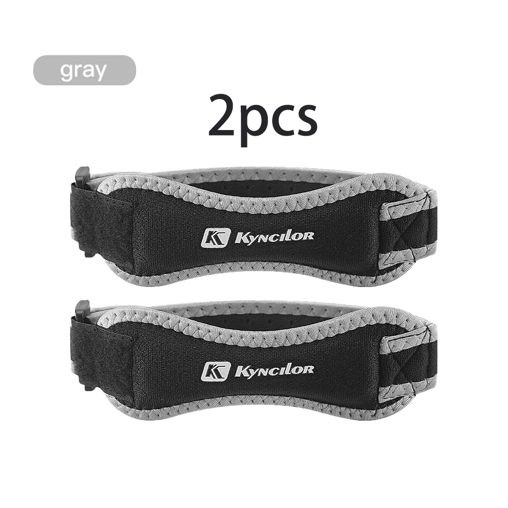 2-teiliger Sport-Knieschutz: P – Knee Sleeve Pair Bewertung und Preis