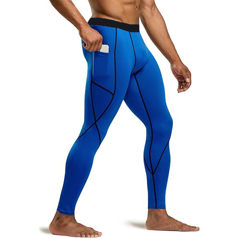 Männer Lauf Leggings Quick Dry – Crossfit G Bewertung und Preis