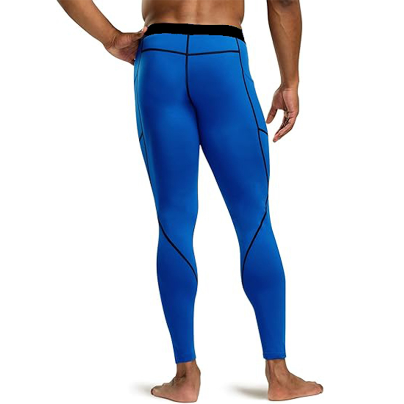 Männer Lauf Leggings Quick Dry – Crossfit G Bewertung und Preis