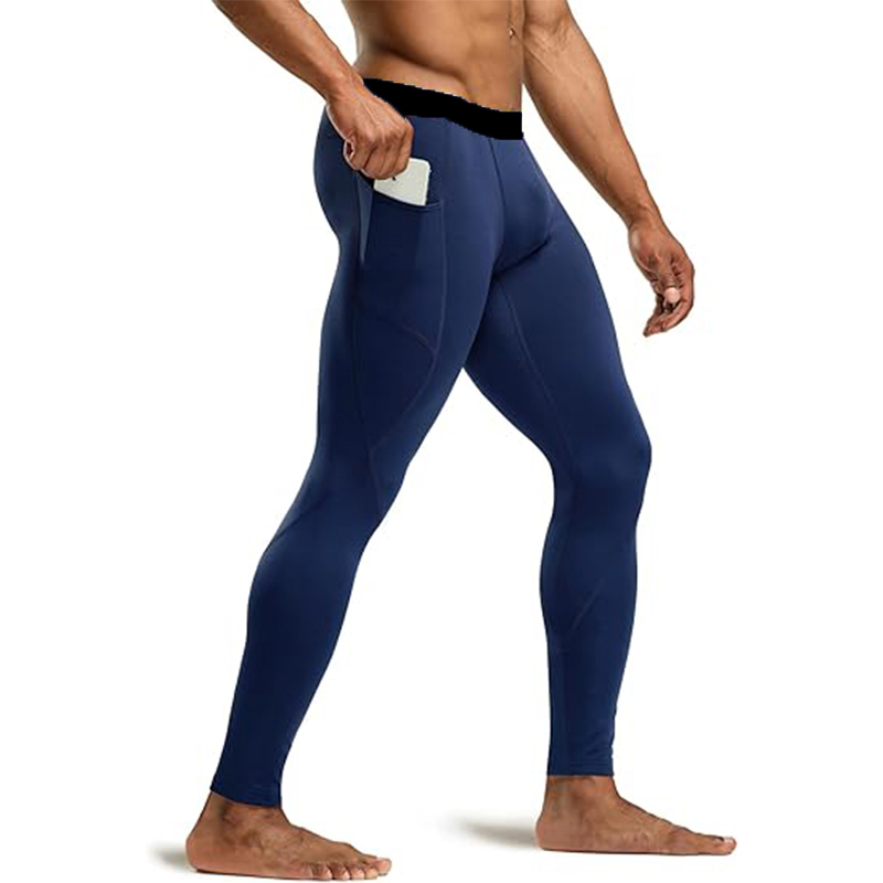 Männer Lauf Leggings Quick Dry – Crossfit G Bewertung und Preis