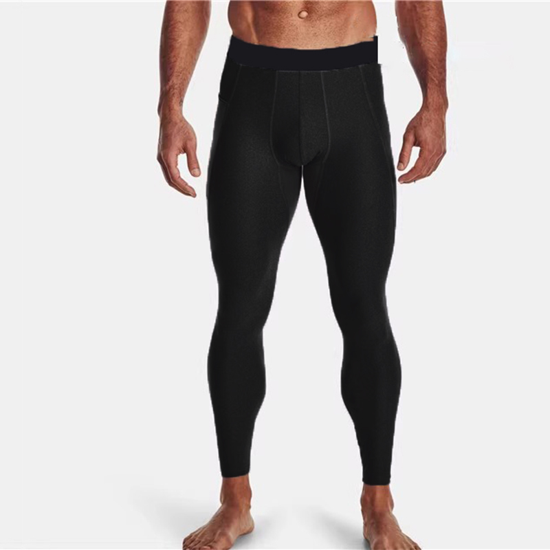 Männer Lauf Leggings Quick Dry – Crossfit G Bewertung und Preis