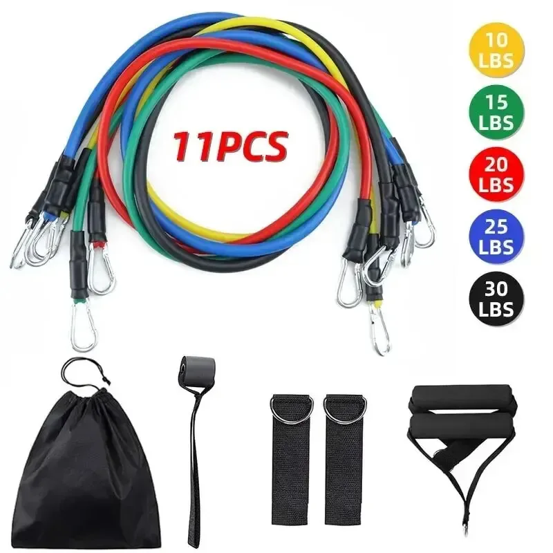 Bestseller 11-teiliges Elastis – Battle Rope Anchor Bewertung und Preis