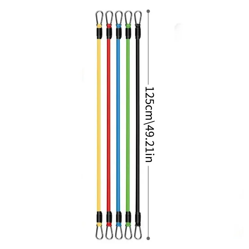Bestseller 11-teiliges Elastis – Battle Rope Anchor Bewertung und Preis