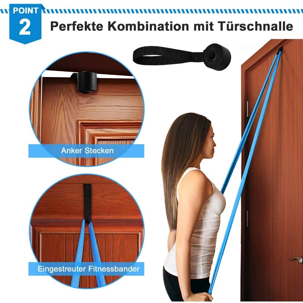 1 Größen 1,5 m, 3 Stück, Wider – Crossfit Training Gear Bewertung und Preis