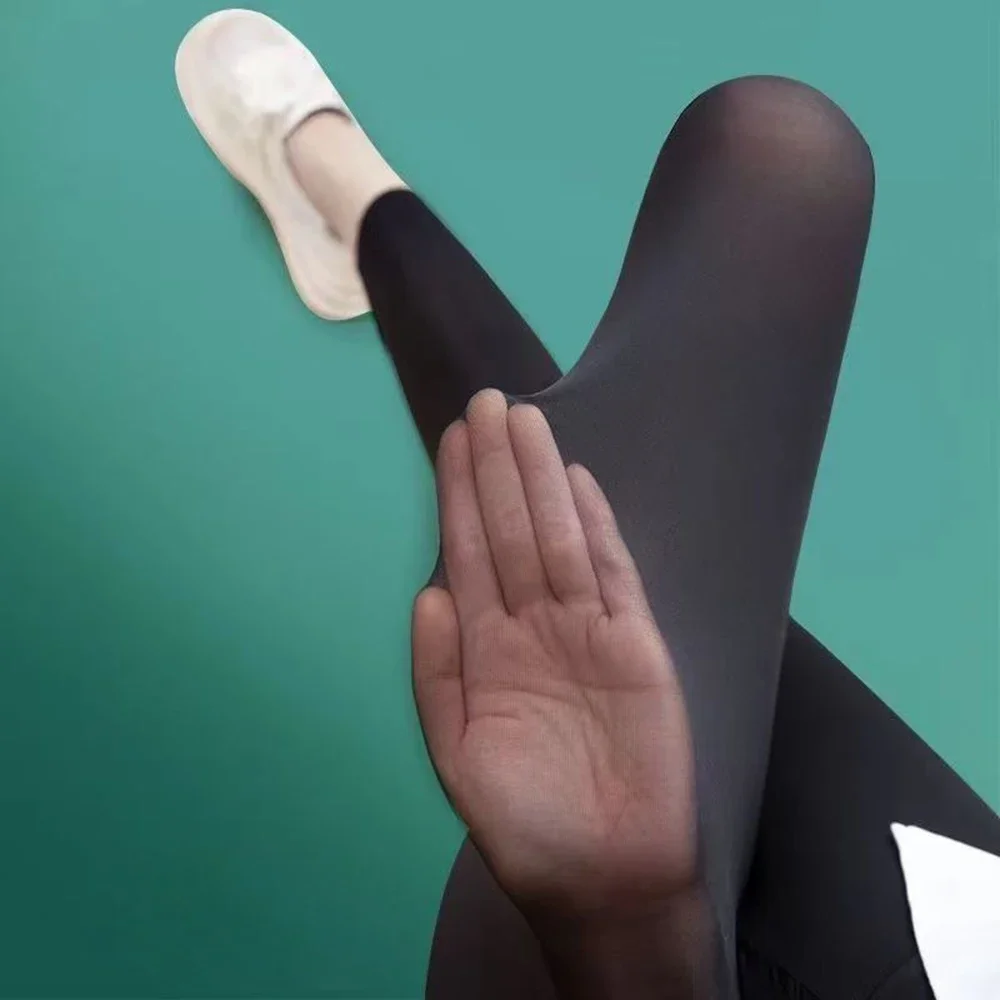 1 Paar dünne Yoga-Leggings für – Crossfit G Bewertung und Preis
