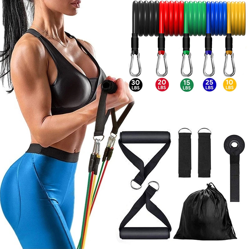 Widerstands gummibänder traini – Battle Rope Anchor Bewertung und Preis