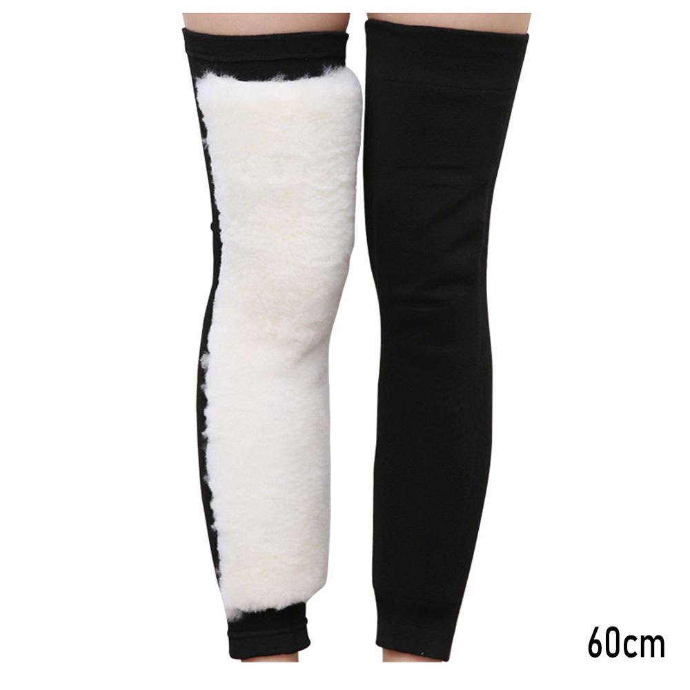 1 Paar Kaschmir-Knieschützer f – Knee Sleeve Pair Bewertung und Preis