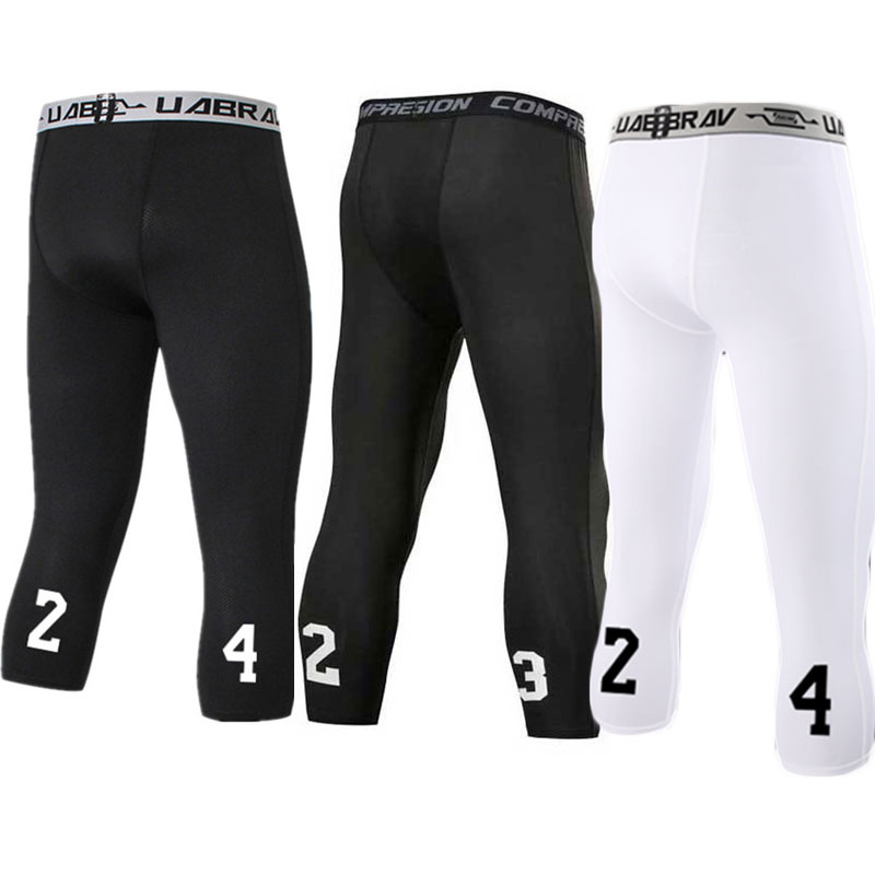 Anpassen Männer Laufhose GYM J – Best Crossfit Gear Bewertung und Preis