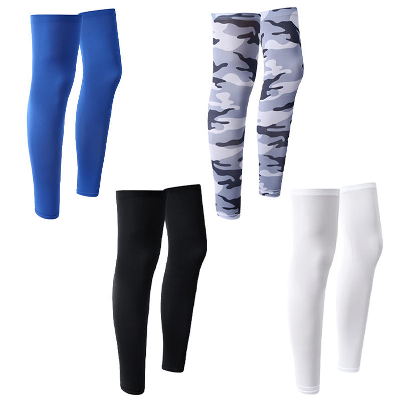 Sommerliche, dünne, verlängert – Knee Sleeve Pair Bewertung und Preis