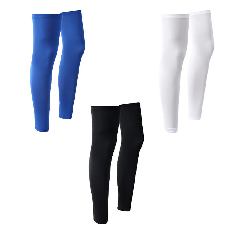 Sommerliche, dünne, verlängert – Knee Sleeve Pair Bewertung und Preis