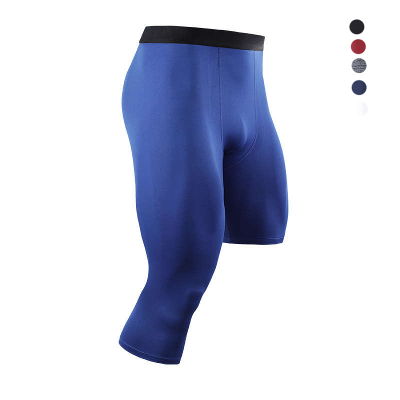 Sommer Männer Capri Laufhose G – Best Crossfit Gear Bewertung und Preis