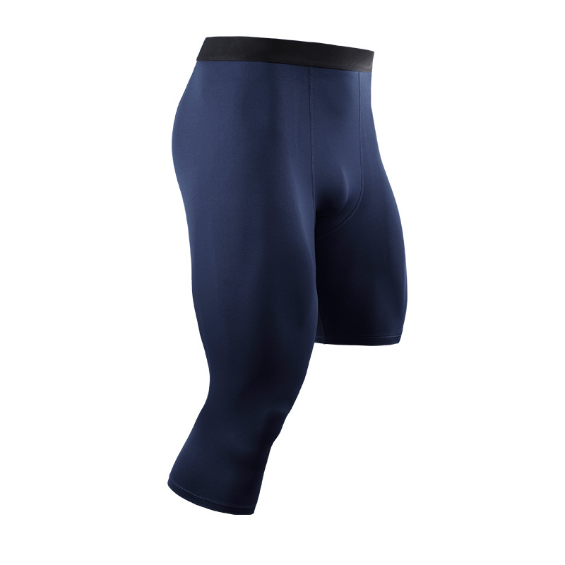 Sommer Männer Capri Laufhose G – Best Crossfit Gear Bewertung und Preis