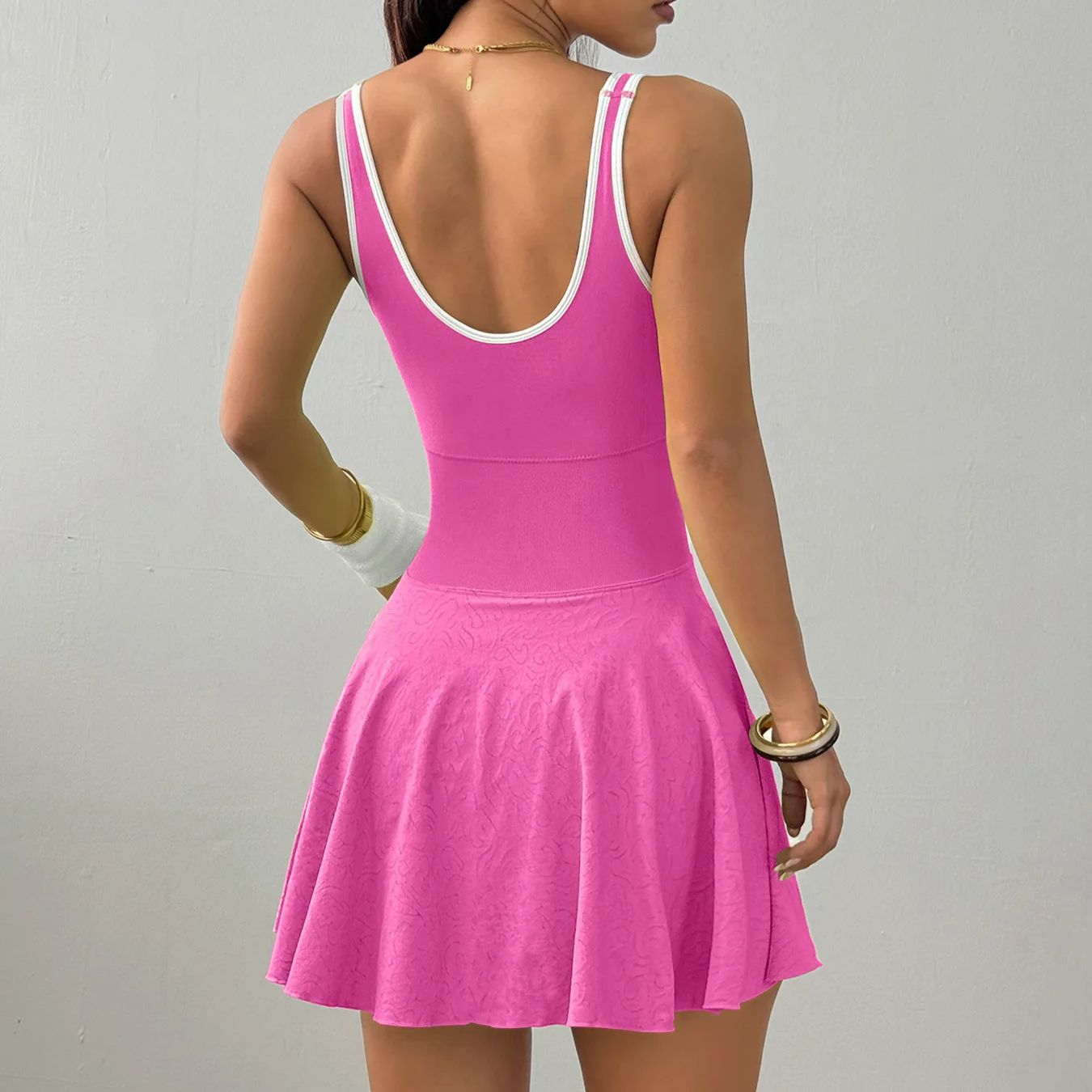 Damen Sexy Sport-Gym-Kleider P – Crossfit G Bewertung und Preis