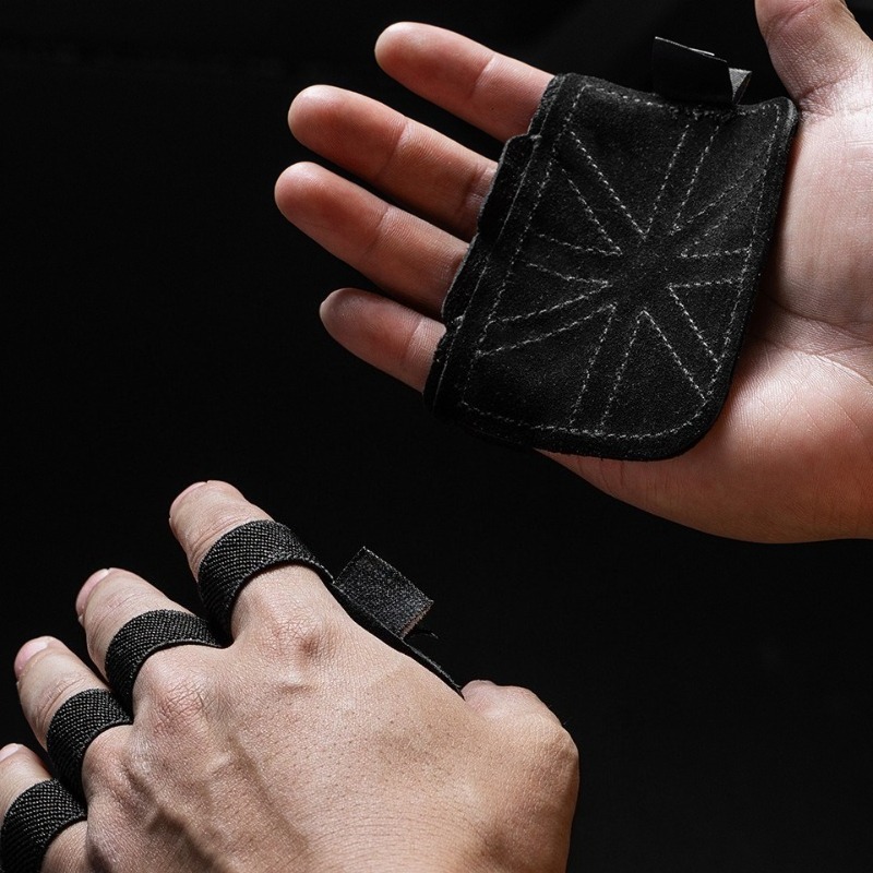 Fitness-Handschuhe für Männer  – Best Crossfit Gear Bewertung und Preis