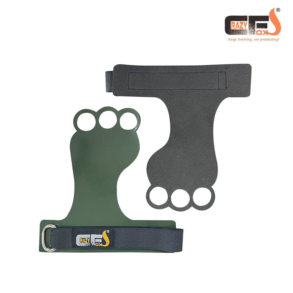 Gymnastikgriffe, Gewichtheberh – Best Crossfit Gear Bewertung und Preis