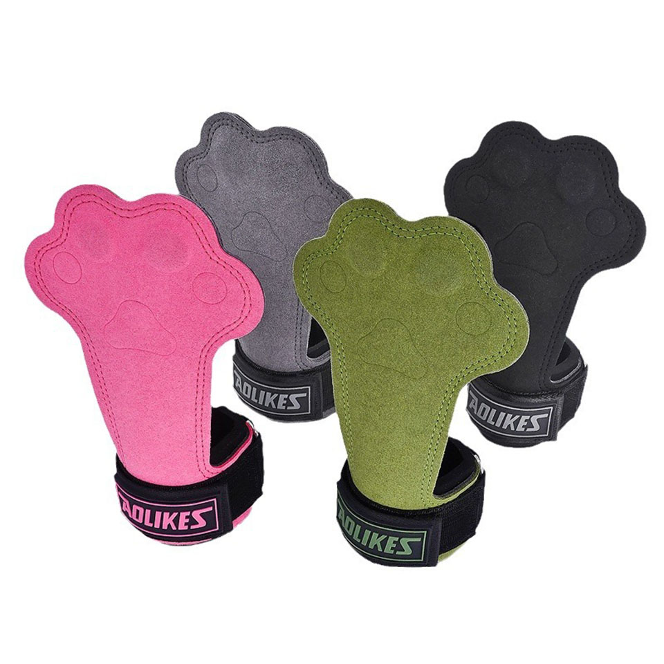 AOLIKES Gym-Handschuhe, Klimmz – Best Crossfit Gear Bewertung und Preis