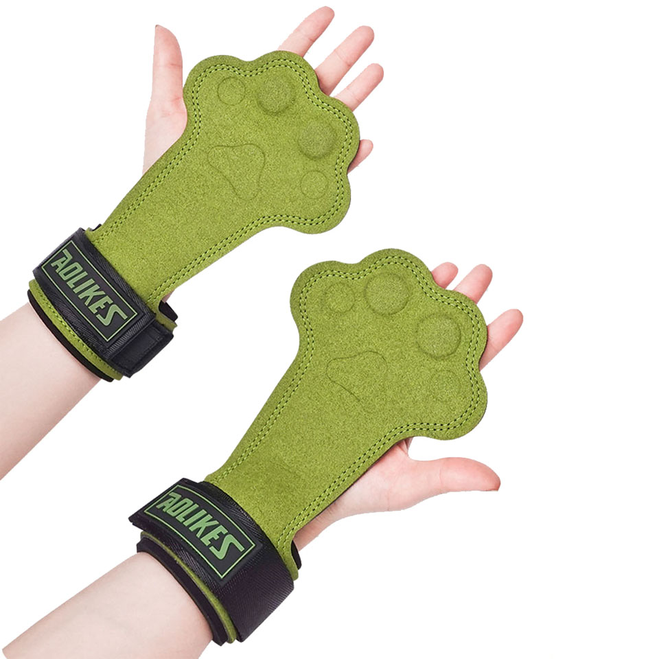 AOLIKES Gym-Handschuhe, Klimmz – Best Crossfit Gear Bewertung und Preis