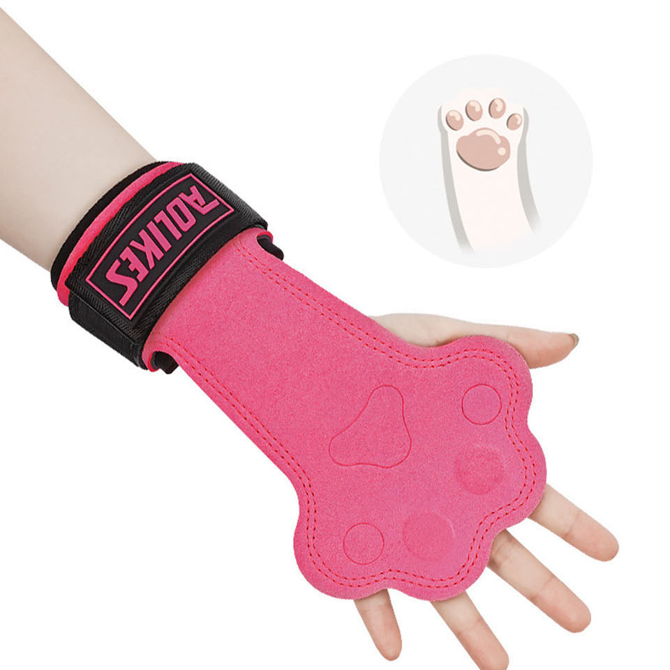 AOLIKES Gym-Handschuhe, Klimmz – Best Crossfit Gear Bewertung und Preis