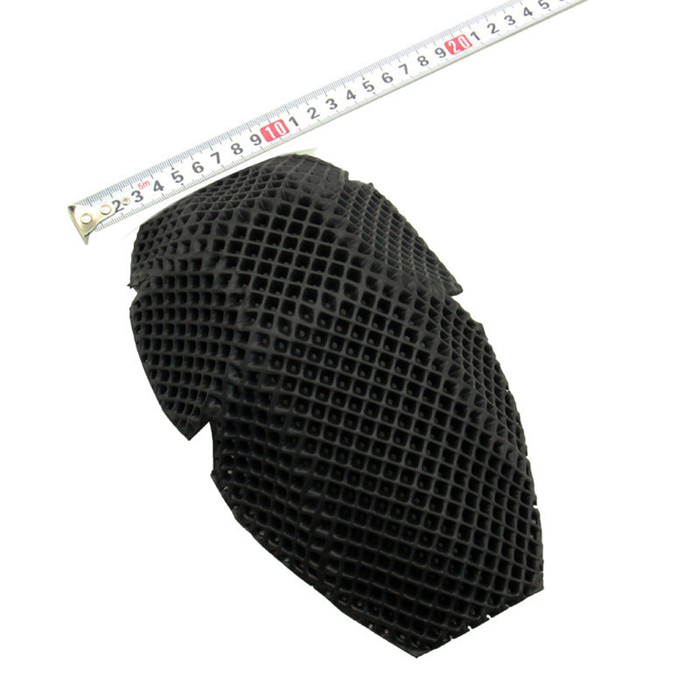 1 Paar taktische EVA-Gitter-Dä – Knee Sleeve Pair Bewertung und Preis